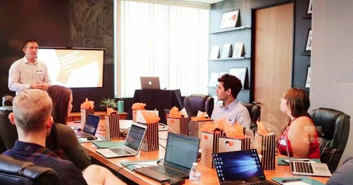 Sales performance management: how the right software drives success