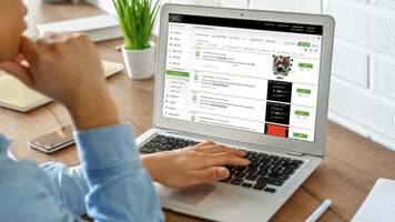 Listening - SOCi's Complete Listening Software for Multi-Location Businesses