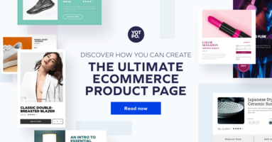 Ultimate Product Page Guide
