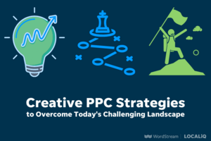 8 Creative PPC Strategies to Overcome Today's Challenges | [site:name]