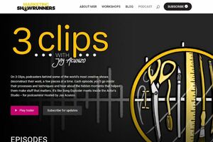 Episode 333: Why It's Essential Marketers Think Smaller When It Comes to Creativity with Jay Acunzo