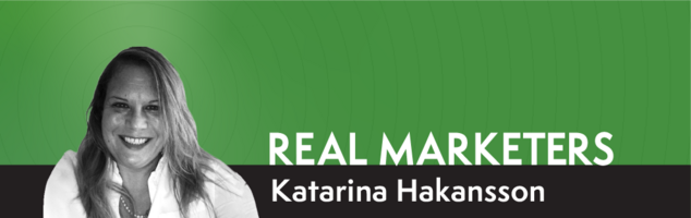 REAL MARKETERS: Driving Innovation and Establishing and Internal Influencer Program