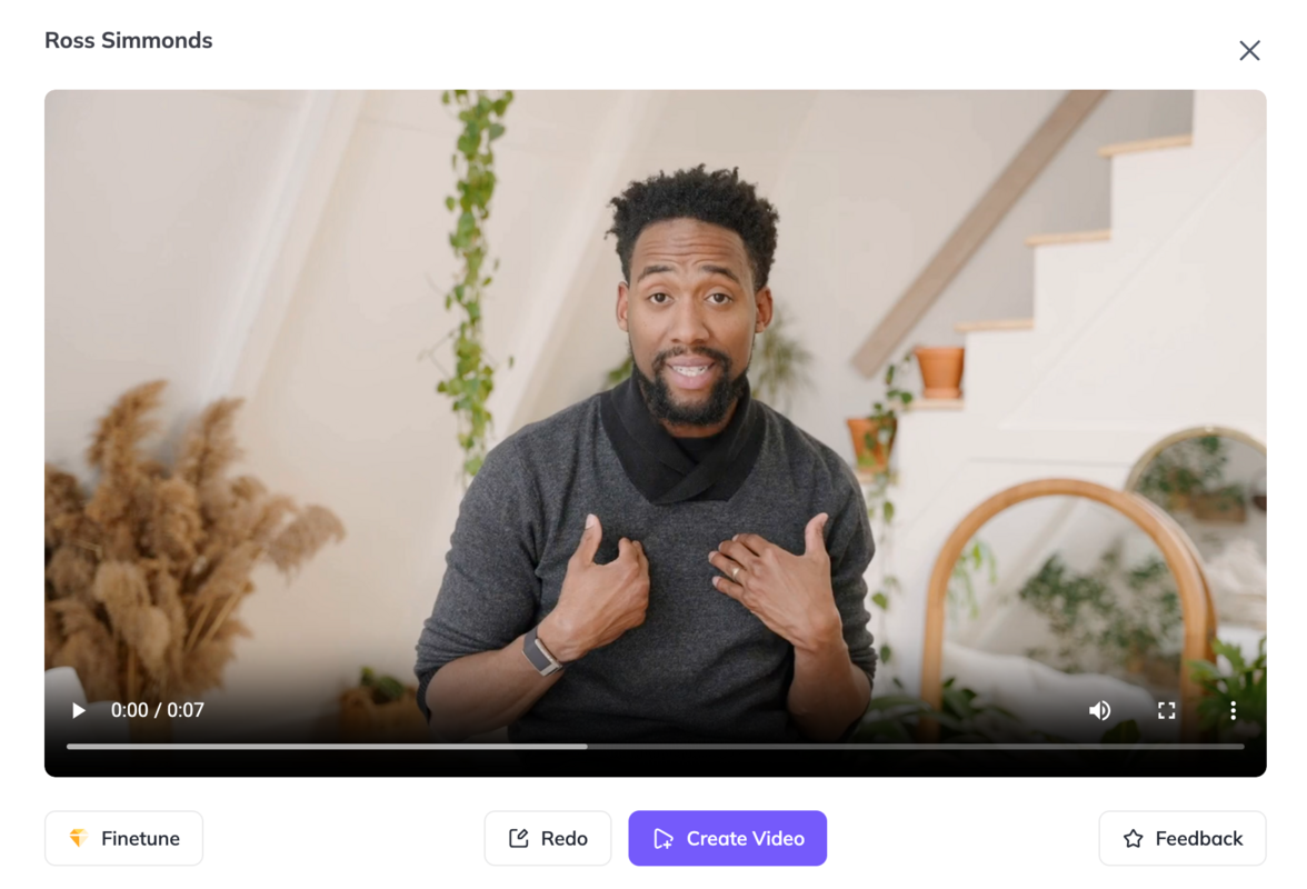  Artificial Intelligence HeyGen Review: AI Avatar & AI Video Creation Tool