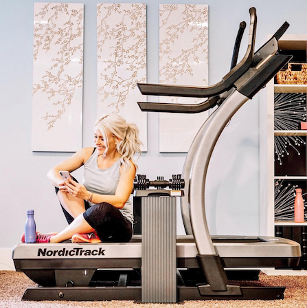 Icon Fitness Acquires Customers With Influencer Content | Customer Stories | Aspire