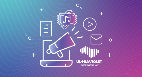 6 Reasons Why You Should Attend Ultraviolet 
