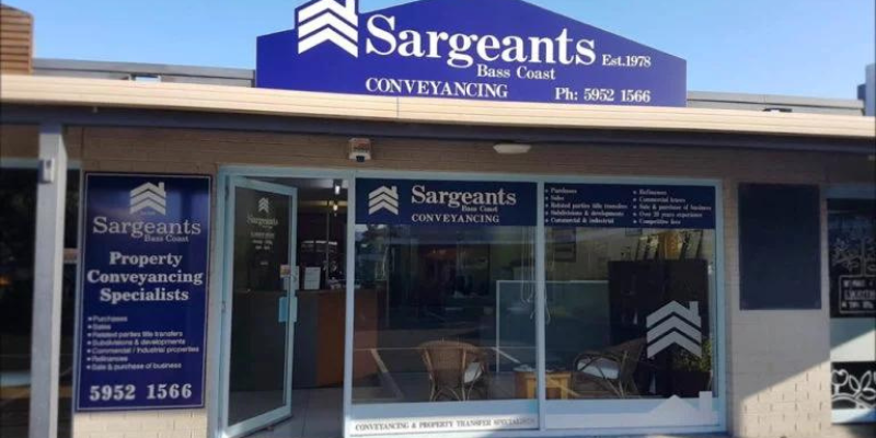 Sargeants Conveyancing navigates their way to success by offering an improved buying experience tailored by Birdeye.