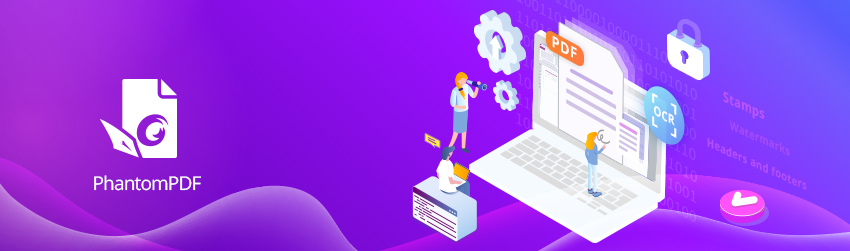 10 reasons to use a PDF Editor like Foxit PhantomPDF - Foxit PDF Blog