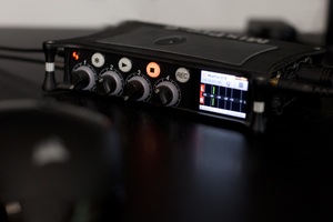 What full-service podcast production means to me: Thoughts from a producer 10 years in the business