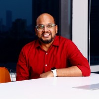 Abhishek Kothari