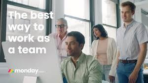 Work management has never been easier with monday.com, the most customizable platform