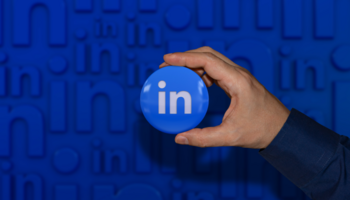 Advice: "I hired a LinkedIn influencer for a sales role. He doesn't do any actual selling. What should I do?"