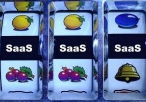Early SaaS Companies That Took a Gamble And Won