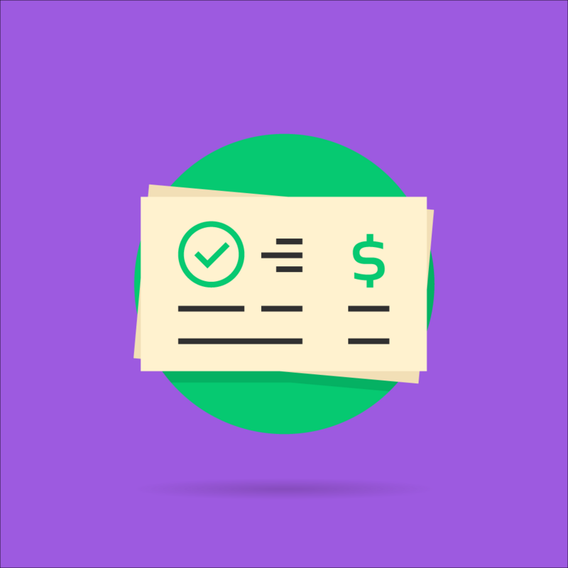 What is a Non-Recoverable Draw?