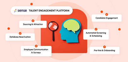 How Leading Companies Leverage Automation to Exceed Hiring Goals