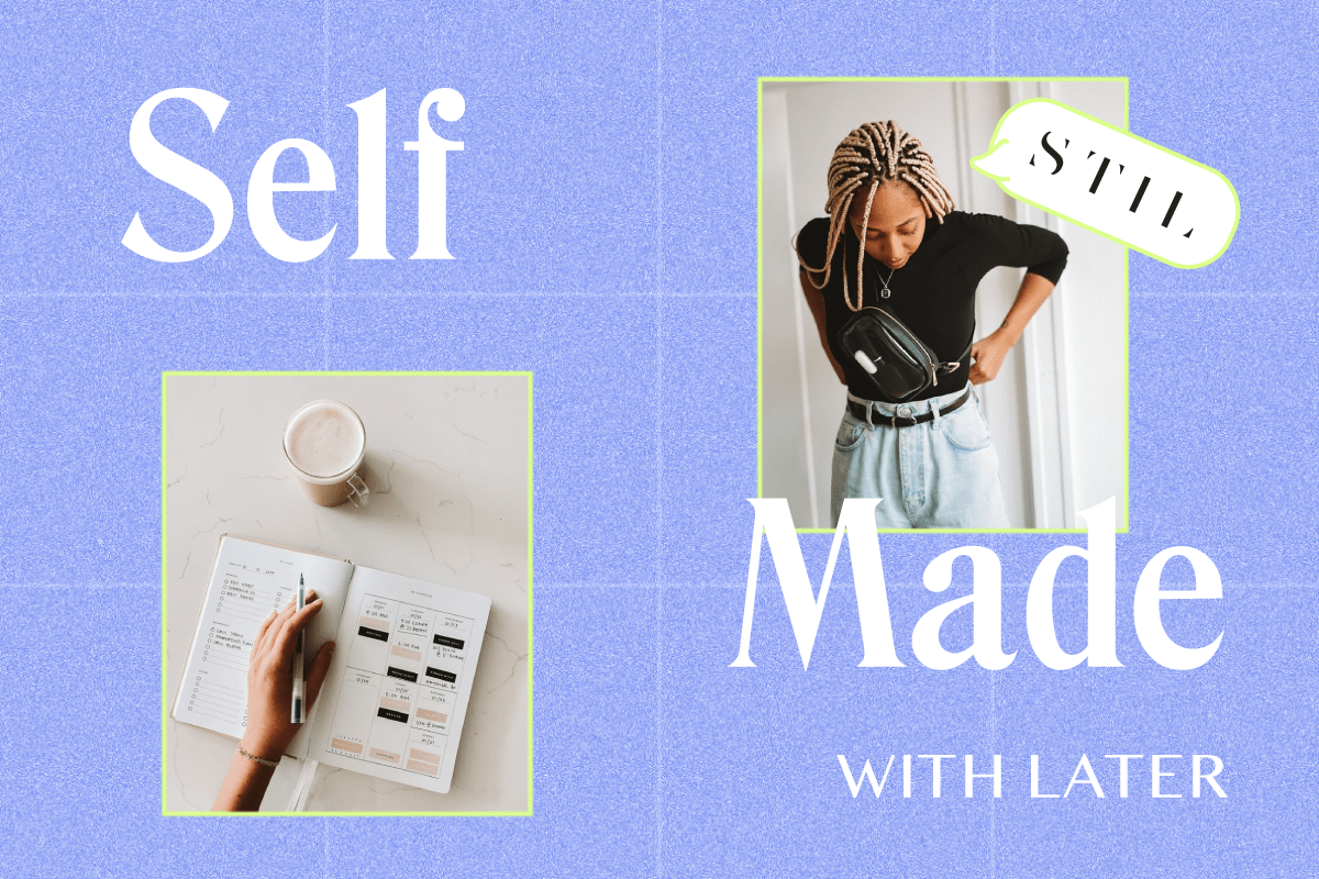 How STIL Grew an Instagram Community of Over 30K Followers - Later Blog