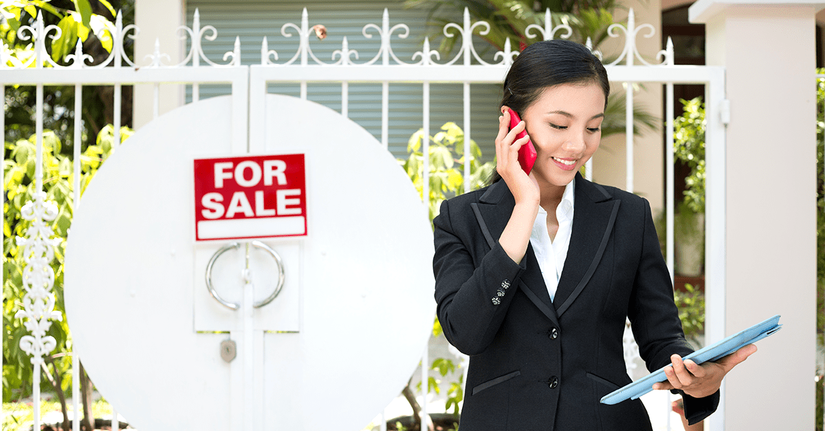 A Guide to the Best Real Estate Lead Gen Companies, Tactics & Strategies