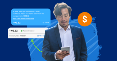 Why you need to offer 'Pay by Text' to your customers right now