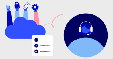 Cloud Call Center Migration Checklist for 2021