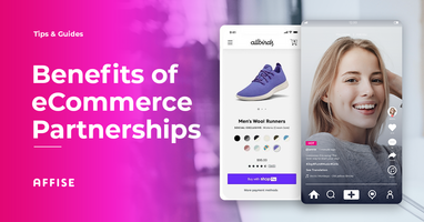 Benefits of eCommerce Partnerships