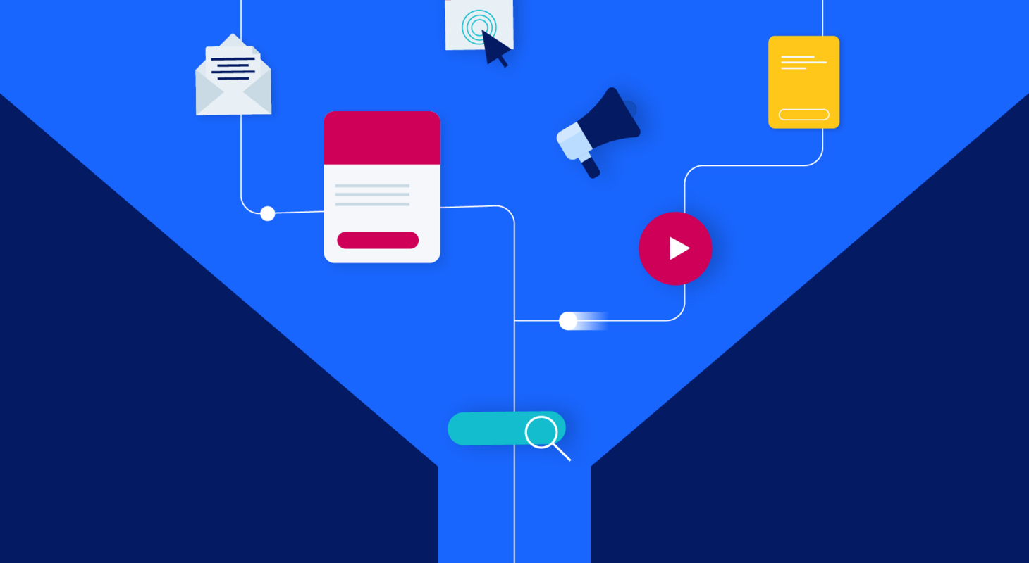 There's a faster path to pipeline: Why content experience matters now