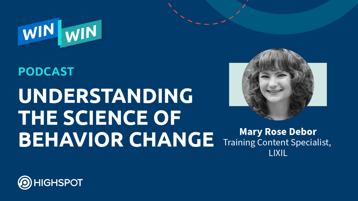 Episode 11: Understanding the Science of Behavior Change