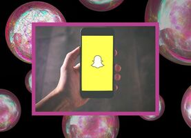 Snap's New Ad Network: Opportunity in Programmatic Spreads to Social
