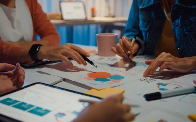 Pieces of Content Monthly Newsletter