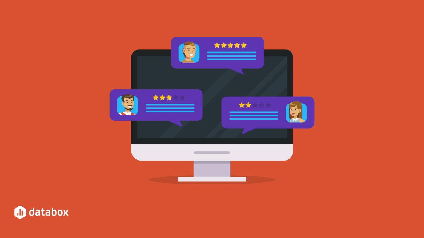 17 Ways to Conduct Customer Research Right Now & Collect Valuable Feedback | Databox Blog