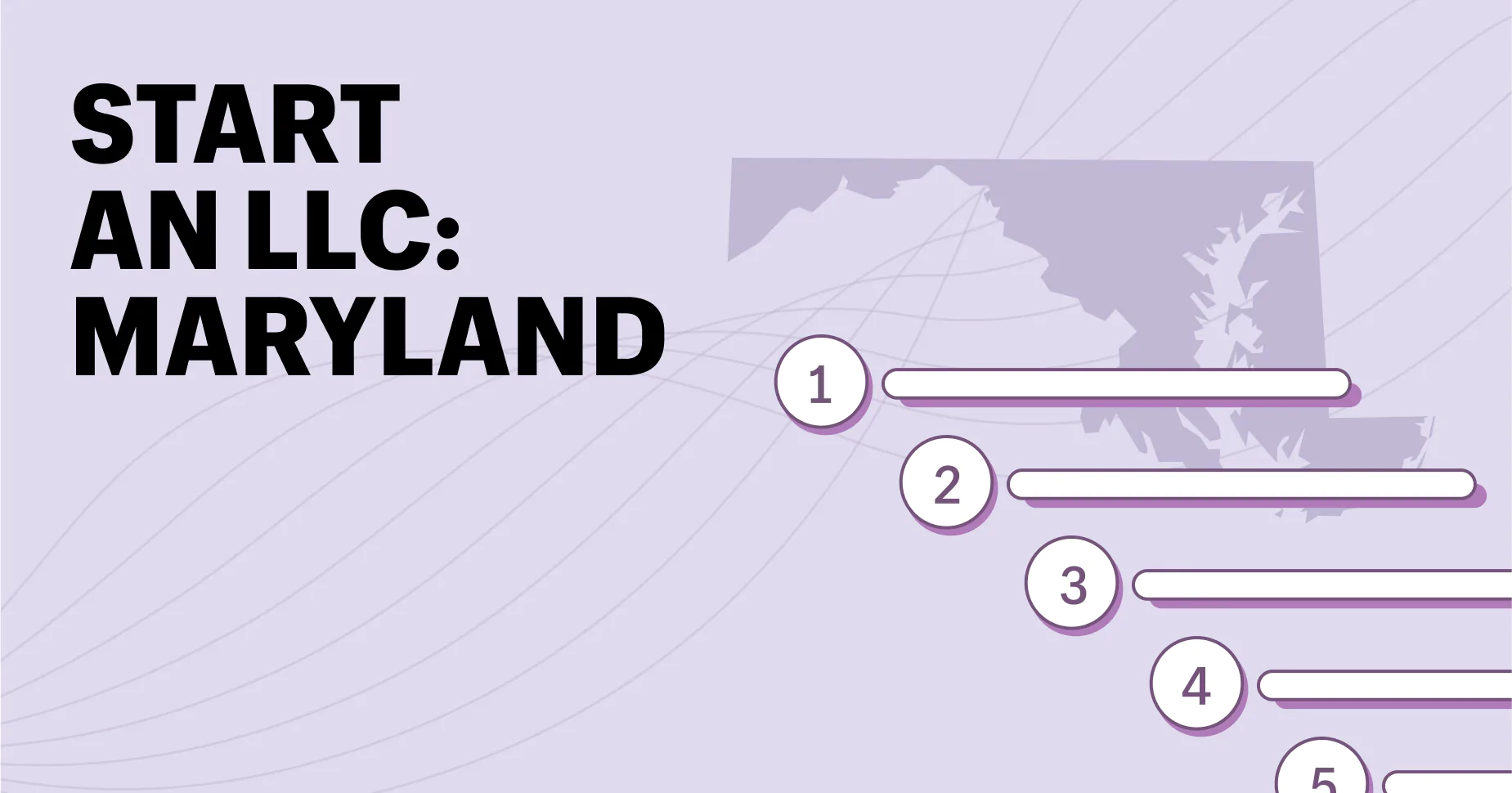 Maryland LLC: How to Start an LLC in Maryland in 10 Steps