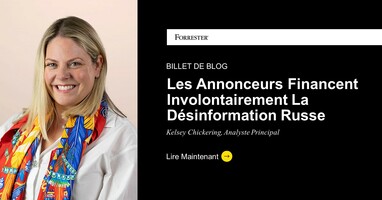Les Annonceurs Financent Involontairement La Désinformation Russe