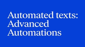 Automated Text Message Examples Using Keap's Advanced Automations