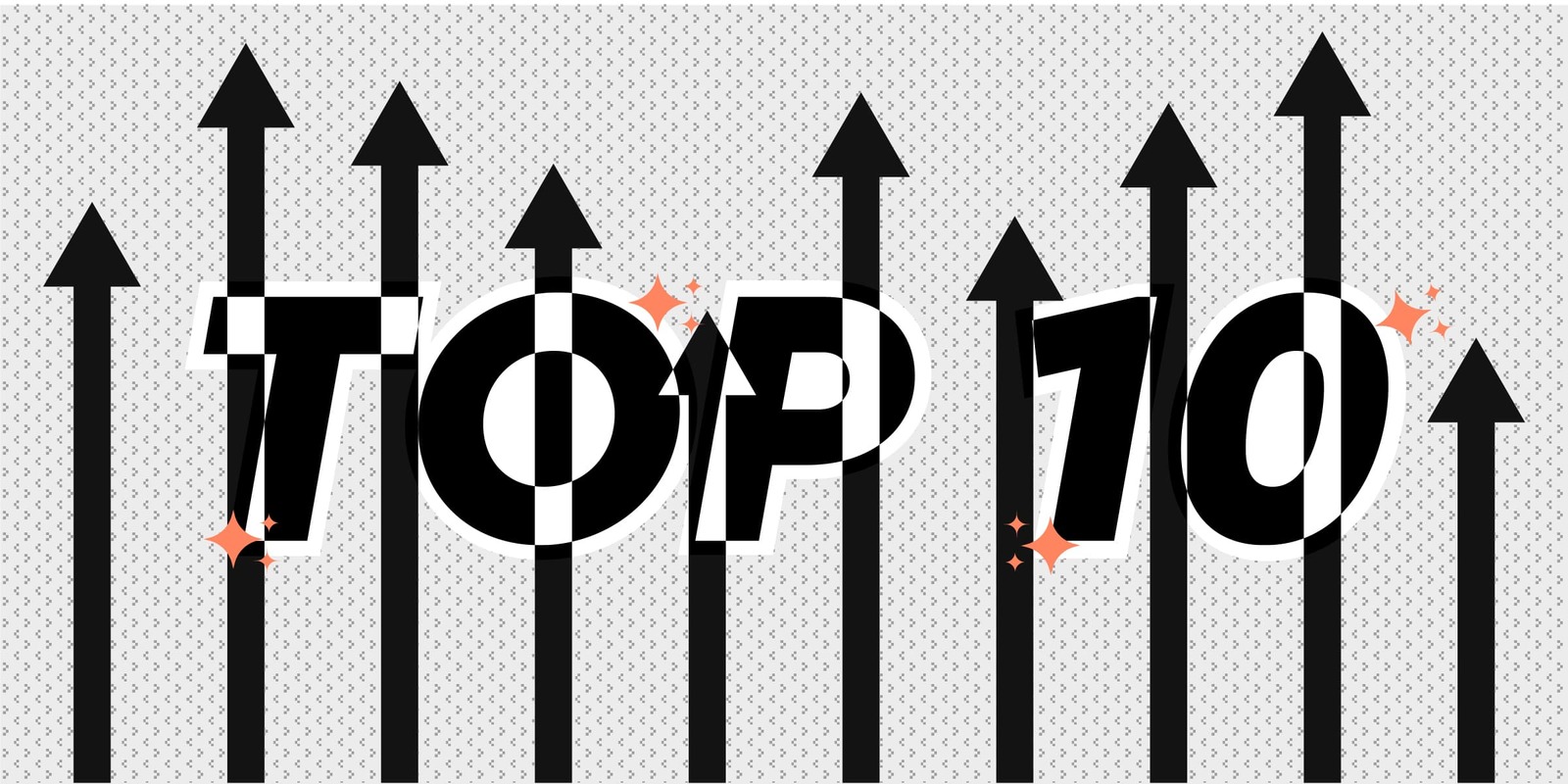 Top 10 Blogs of 2024