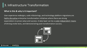 The Data Layer: A Catalyst for Digital Transformation