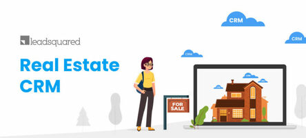 Why Real Estate CRM Software is Important?