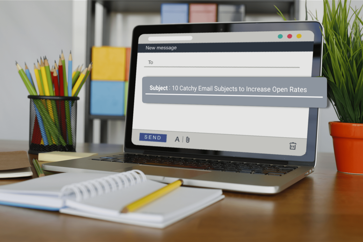 10 Catchy Email Subjects to Increase Open Rates - Agile CRM Blog
