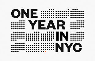 How Our Belief In NYC Led To A Year Of Impact