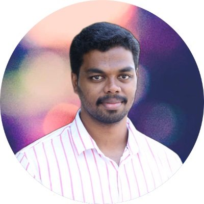 Naveen T P