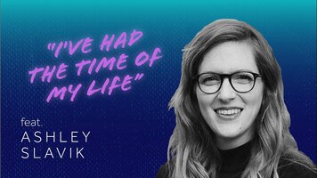 I've Had The Time of My Life