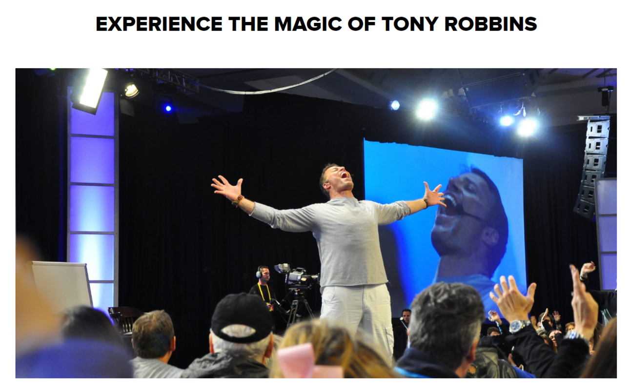 Selling Your Prospects on Their Dreams