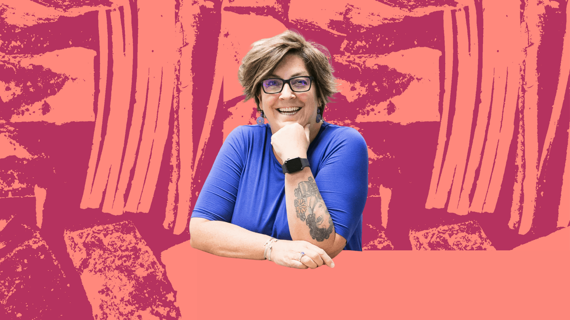 Interview With Kelly Perkins Of Spinster Sisters