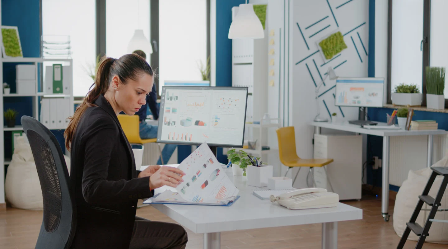 Building A Marketing Report: 7 Most Common Traps