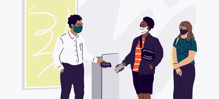 Manage Crowds and Keep Events Organized with Online Appointment Scheduling