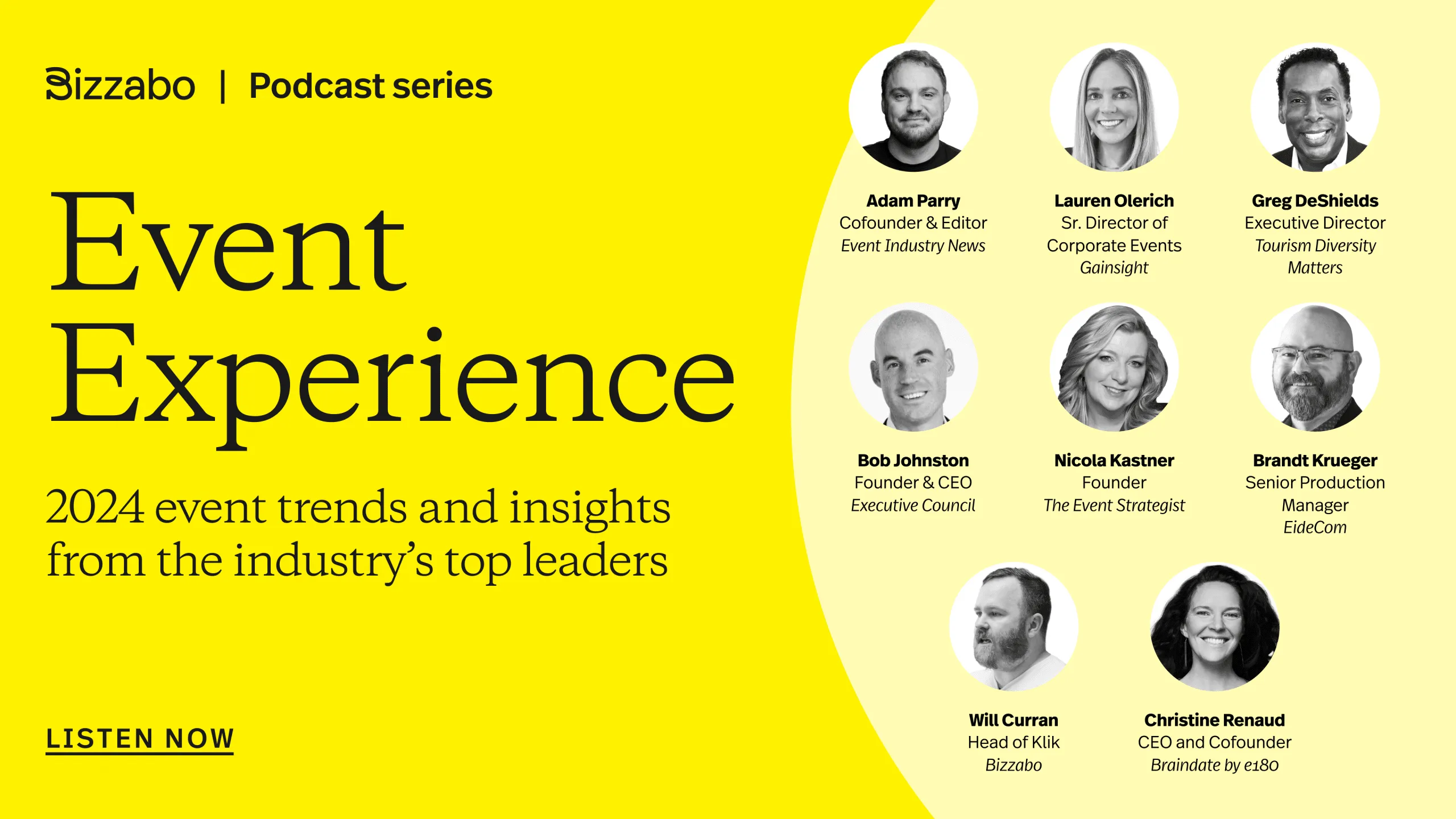 2024 event trends and insights from the industry's top leaders