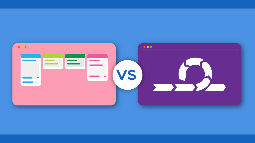 Kanban vs Agile: Separating facts from fiction