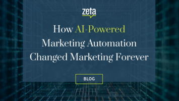 How AI-Powered Marketing Automation Changed Marketing Forever