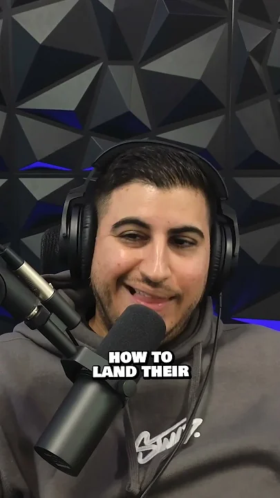 What agencies really want! 📈