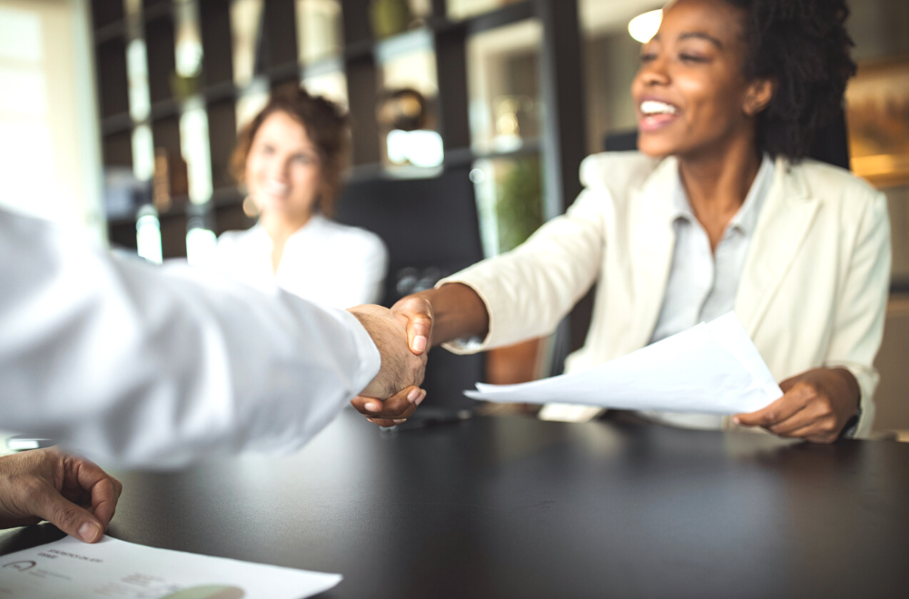 5 Ways to Write a Better Change of Commission Letter