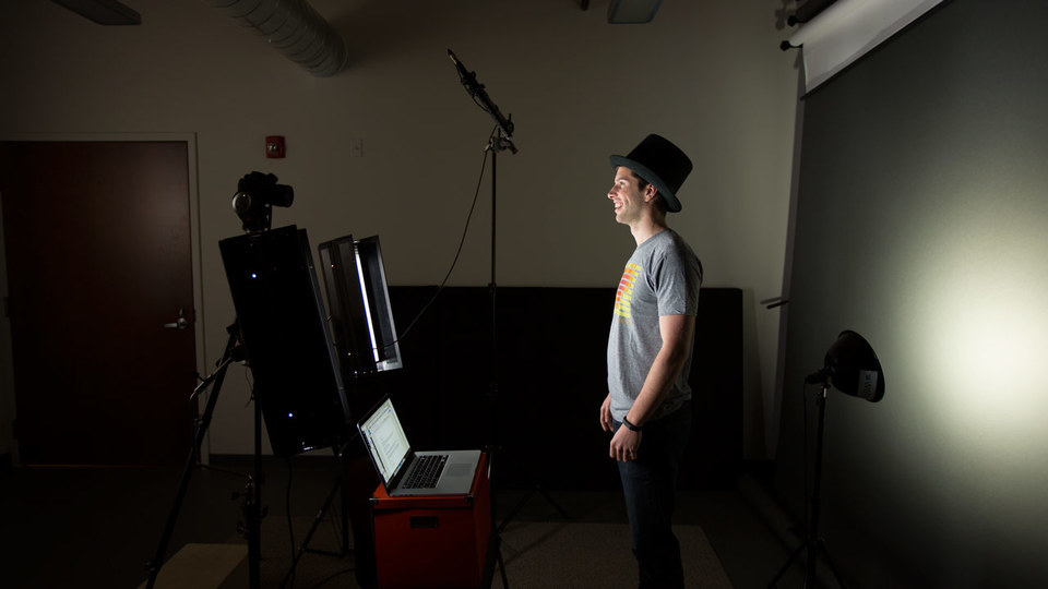 Don't Light from Below