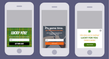 10 ECommerce List Building Tips For 2024