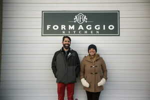 How Formaggio Kitchen Segmented Their Way to Success